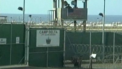 USA: Snag in Obama’s Plan to Close Down Guantanamo Facility