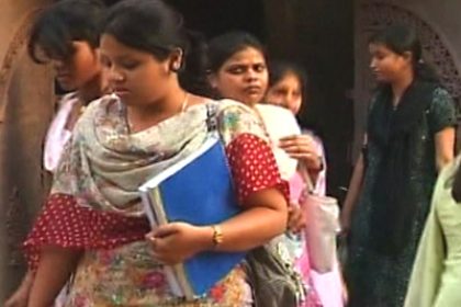 Record Applicants for Indian Bank Jobs