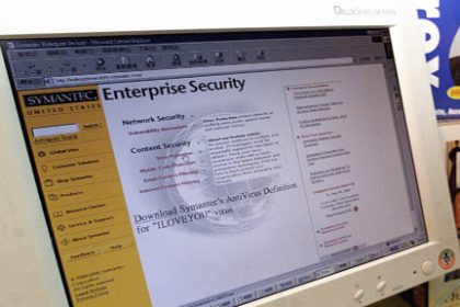 China: Email Virus Targets Foreign Media