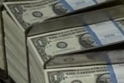 Market Report – U.S. Dollar Drops