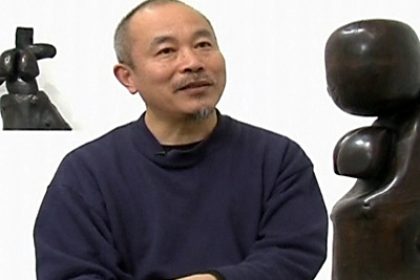 Hong Kong: Chinese Dissident Art Show