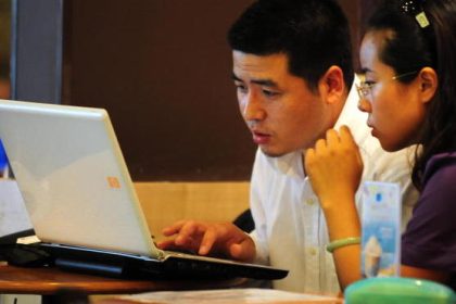 Ein „Blue Dam“ für chinesische Internetprovider