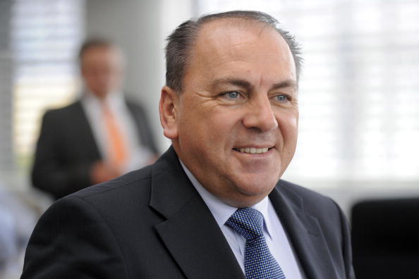 EZB-Ratsmitglied Weber: Bankengeschäft wird in Zukunft viel unrentabler sein
