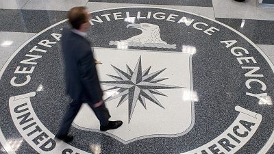 Wikileaks „Vault 7“: Ex-CIA-Mitarbeiter droht Geheimdienst mit weiteren Enthüllungen