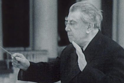 Meister der Harmonie