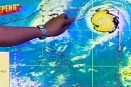 Philippines: Storm Season Relentless