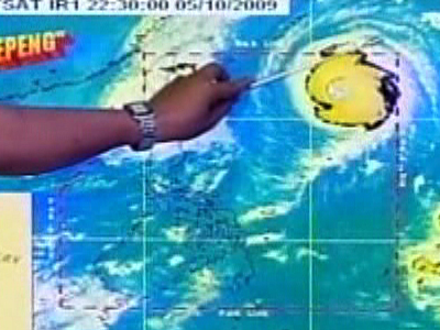 Philippines: Storm Season Relentless