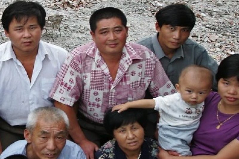 China: Report Says Forced Relocations a Growing Problem