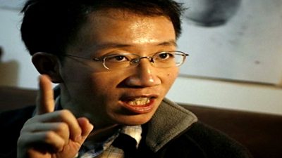 Chinese Rights Acitivist Hu Jia Nominated for Nobel Prize