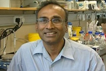 Three Scientists Share Nobel Prize in Chemistry
