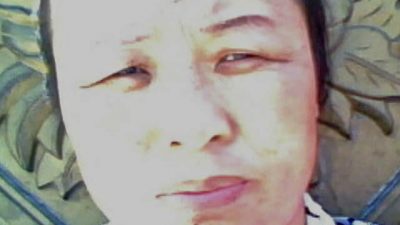 China: 66-Year-Old Petitioner Dies in Labor Camp