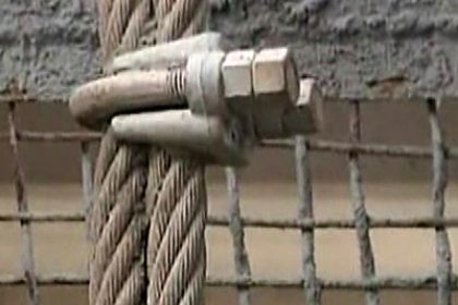 China: Deadly Mine Accident in Hunan Province