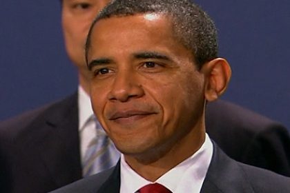 Obama’s Nobel Peace Prize: Reactions from Norway, Sweden, Russia