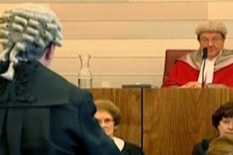 Sydney: Five Australians Found Guilty of Plotting Terrorism Attack