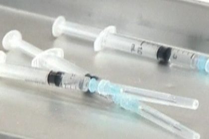 Japan: H1N1 Flu Vaccination Kicks-off