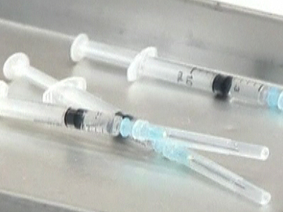 Japan: H1N1 Flu Vaccination Kicks-off