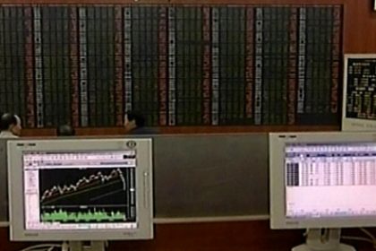 Market Report – South Korean GDP Grows