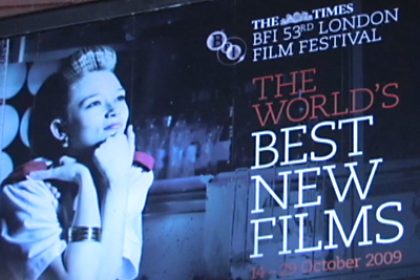 London Film Festival – Hometown Stories