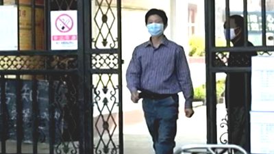 China’s H1N1 Flu Cases Double in Recent Weeks