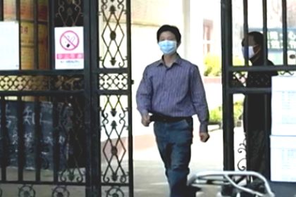 China’s H1N1 Flu Cases Double in Recent Weeks