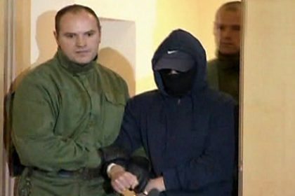 German on Trial for Muslim Murder