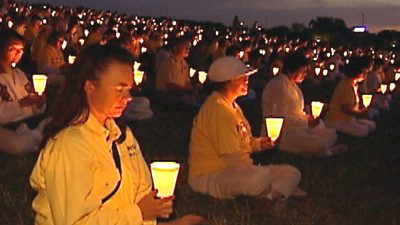 Shanghai Falun Gong Practitioner Sues Police for Torture