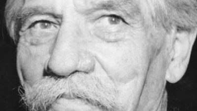 In Gedenken an Albert Schweitzer