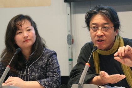 China und die Frankfurter Buchmesse: Mögen die Spiele beginnen
