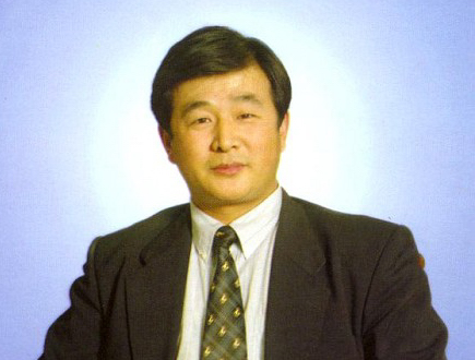 Li Hongzhi als herausragender geistiger Führer gewürdigt
