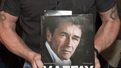 Peter Maffay – Auf dem Weg zu mir