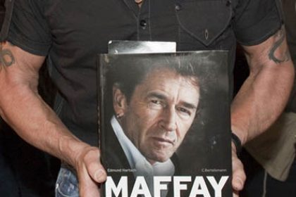 Peter Maffay – Auf dem Weg zu mir
