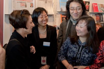 Vom Kommunismus Chinas zum Kommunismus Deutschlands: „Die Wahlversprechen waren absurd“