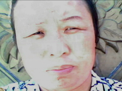China: 66-Jährige stirbt nach Appell gegen Abholzung im Arbeitslager
