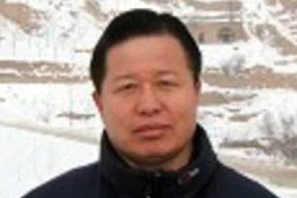 Suche nach Gao Zhisheng, Chinas Gewissen