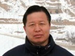 Suche nach Gao Zhisheng, Chinas Gewissen