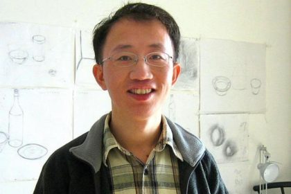 Chinesische Schriftsteller erhalten Hellman/Hammett-Preis