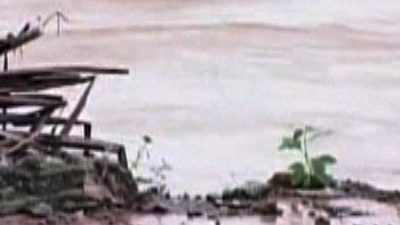 Northern Philippines: Heavy Flooding Causes