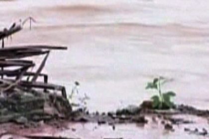 Northern Philippines: Heavy Flooding Causes