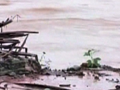 Northern Philippines: Heavy Flooding Causes