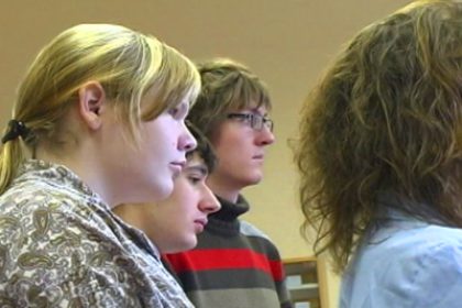Czech Republic: Totalitarian Lesson for Czech Students