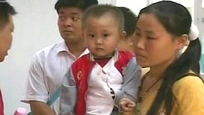 Chinese Regime Executes Two Over Toxic Milk Scandal