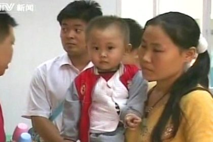 Chinese Regime Executes Two Over Toxic Milk Scandal