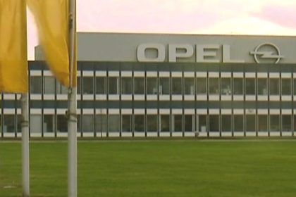 Belgium: GM Uncertain over Opel’s Future