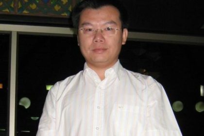 Warum People’s Daily eine Zweigstelle in Hongkong eröffnete