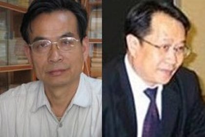 Chinesische Juristen stellen Anschuldigungen in Frage