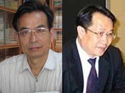 Chinesische Juristen stellen Anschuldigungen in Frage