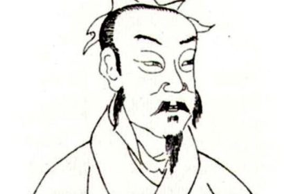 Ein legendärer Arzt der traditionellen Medizin im alten China