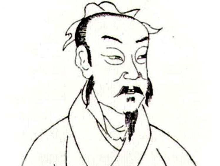 Ein legendärer Arzt der traditionellen Medizin im alten China
