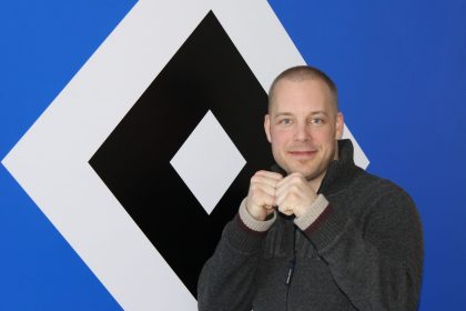 Von Null auf Hundert … in nur zehn Monaten