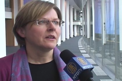 E.U. Open Hearing on Human Rights in China